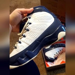 Air Jordan 9